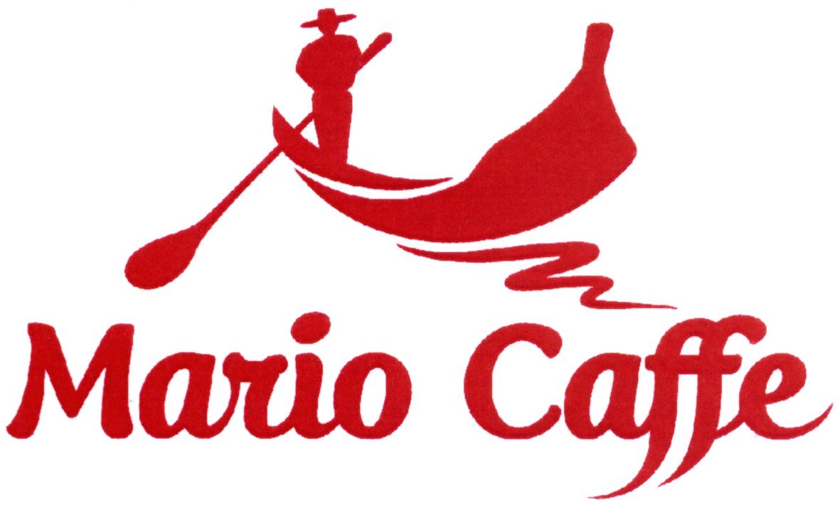mario caffe