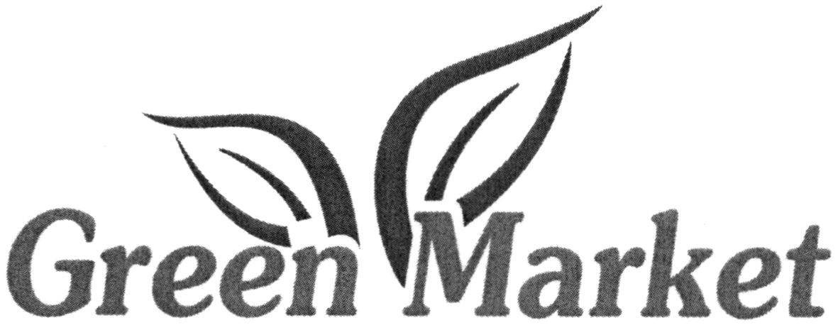 green market