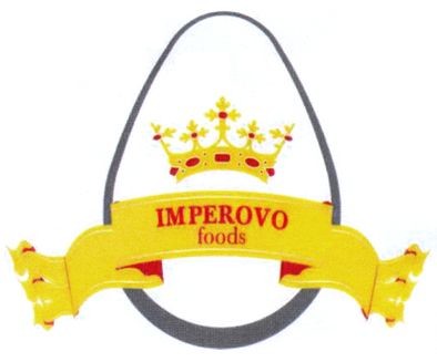 imperovo foods