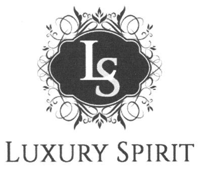 luxury spirit