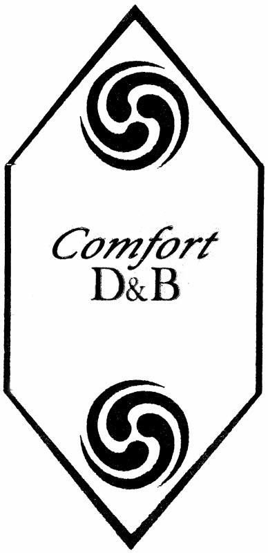 comfort d&b