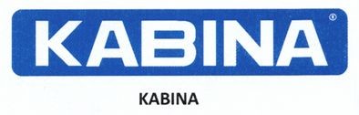 kabina