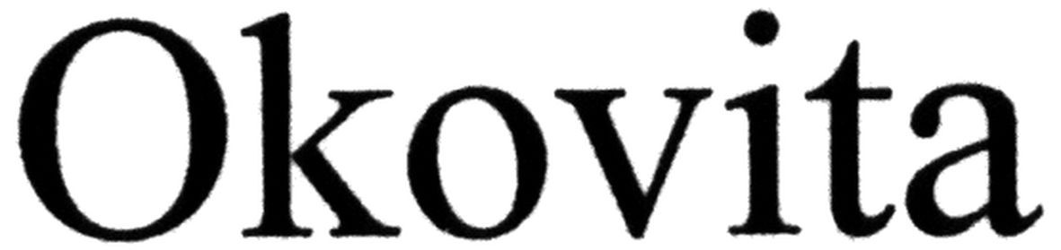 okovita
