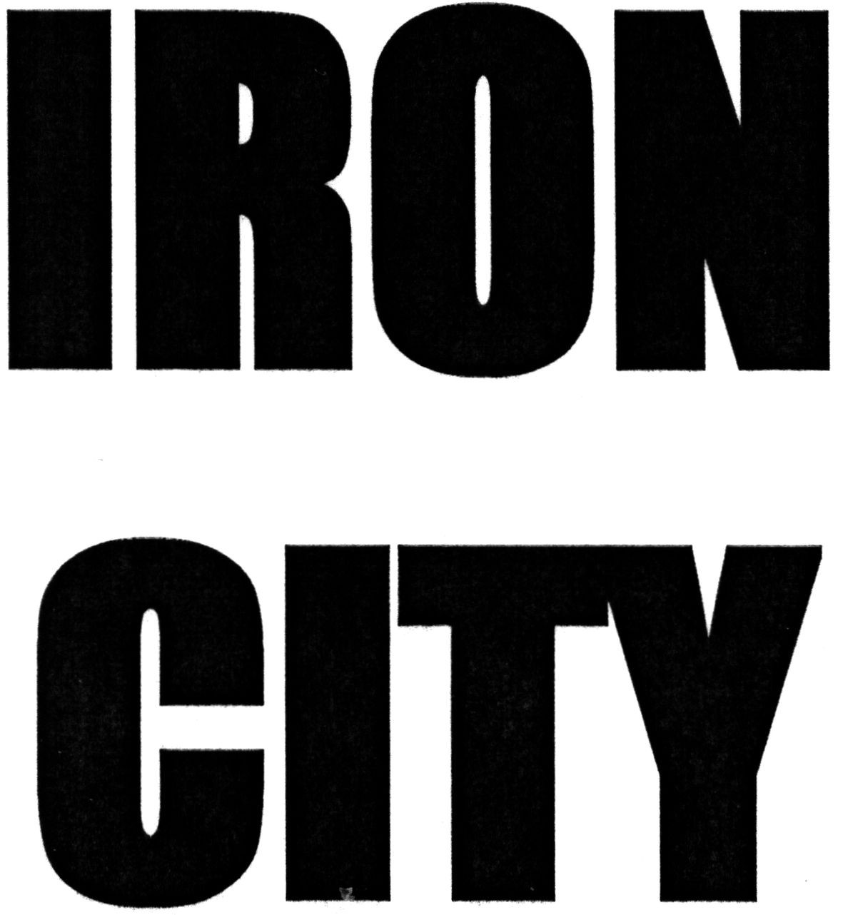 iron city