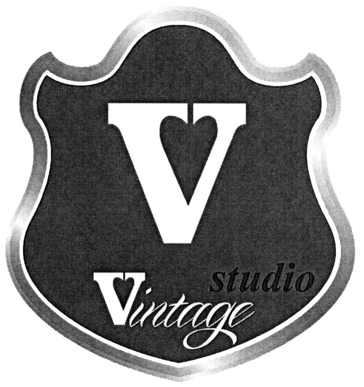 studio vintage