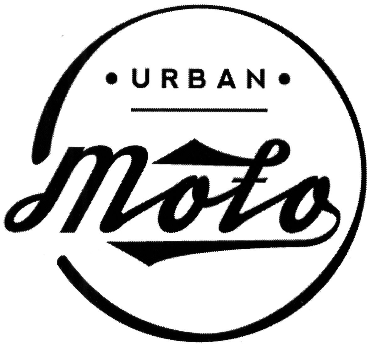 urban moto