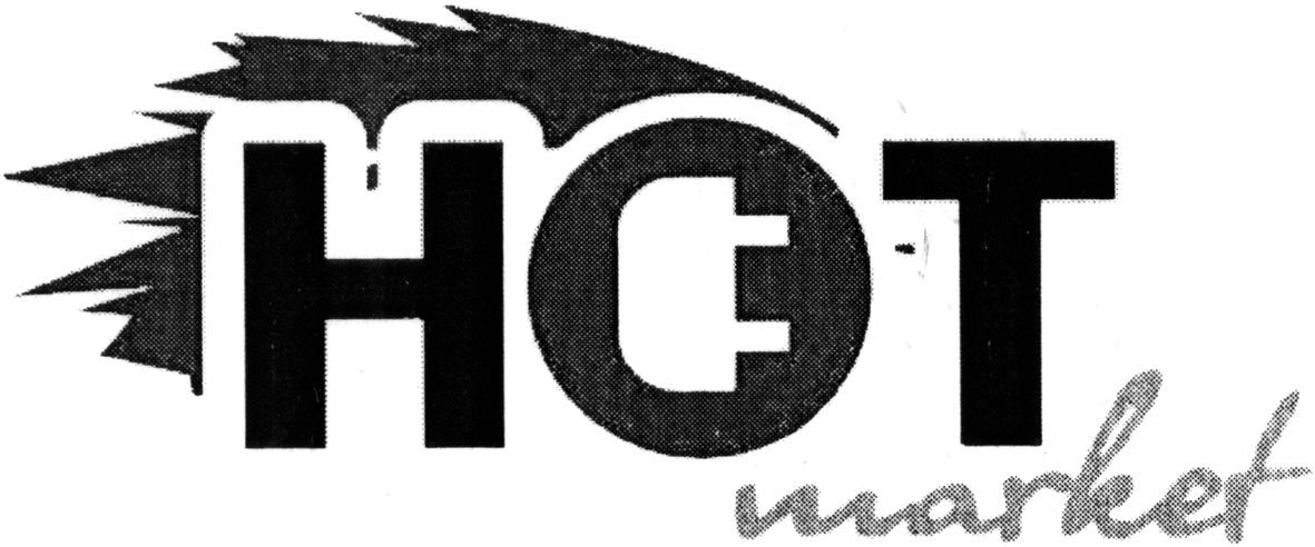 hot market