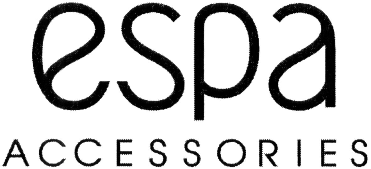 espa accessories