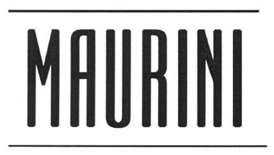 maurini