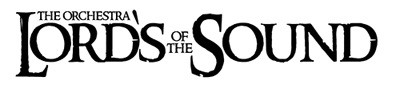 the orchestra lord`s of the sound