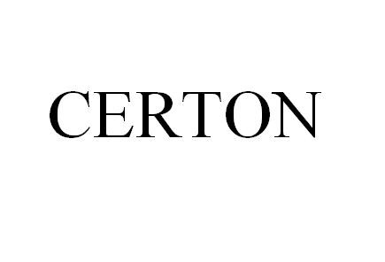 certon