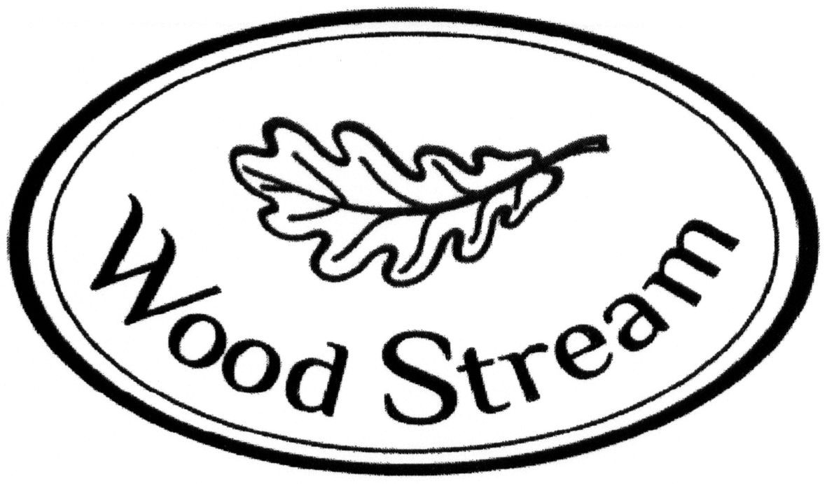 wood stream