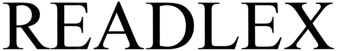 readlex