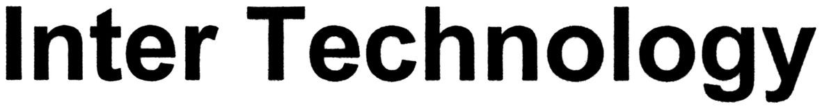 inter technology