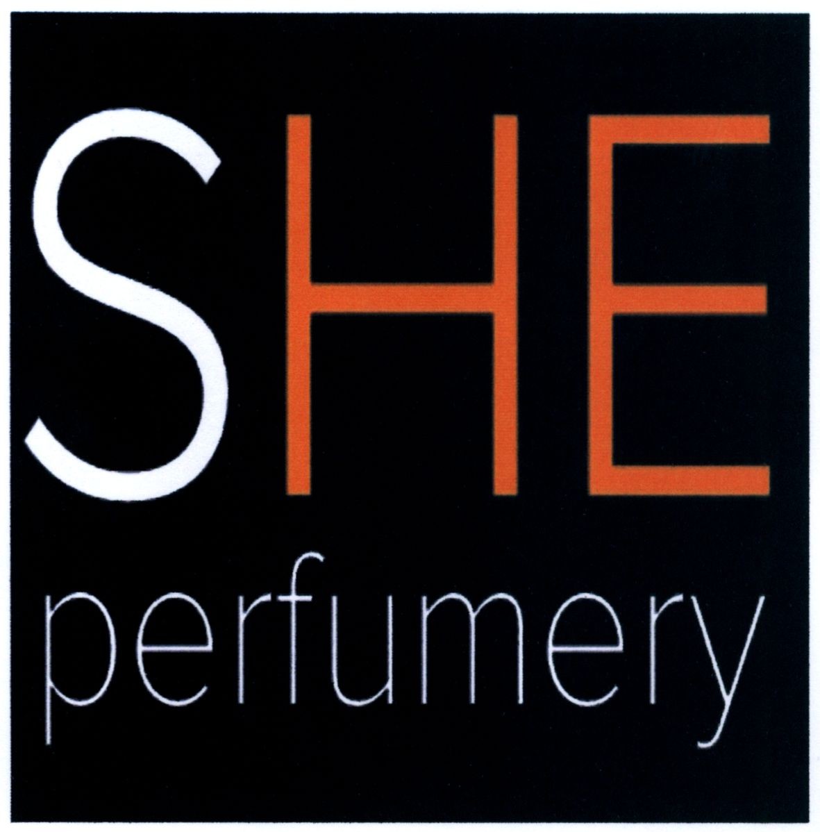 she perfumery