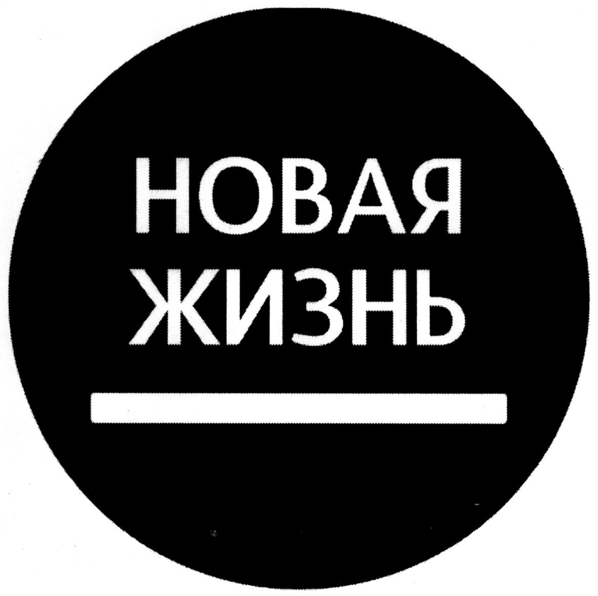 новая жизнь