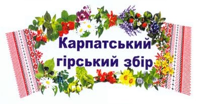 карпатський гірський збір