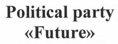 political party future