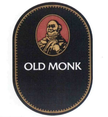 old monk
