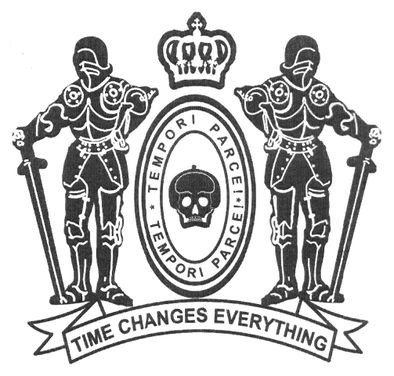 time changes everything