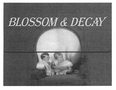 blossom&decay