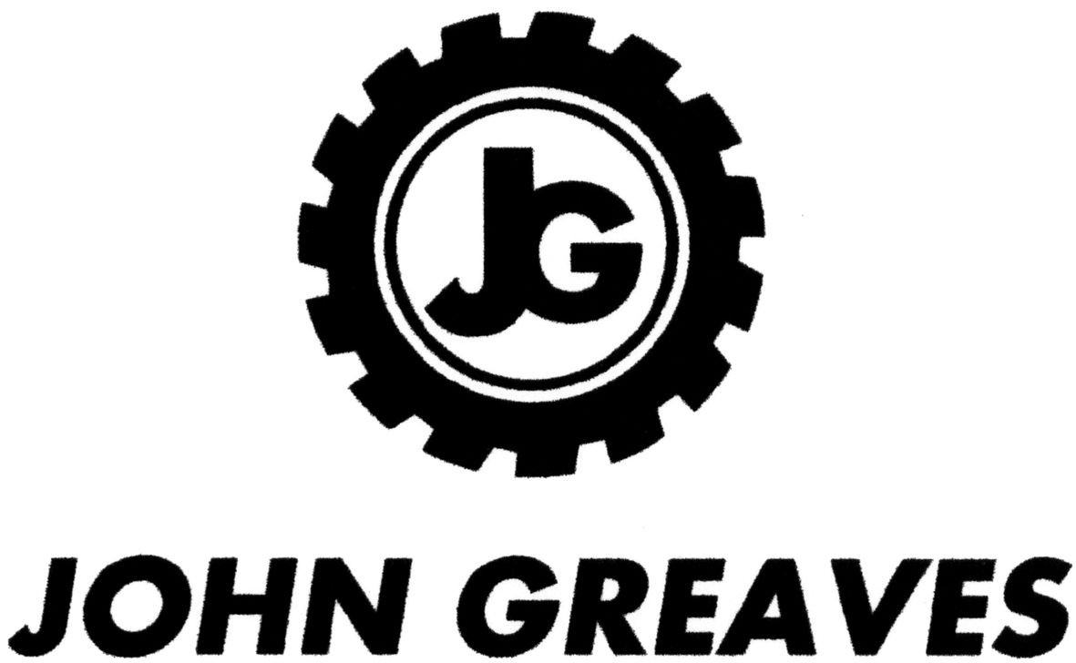 john greaves