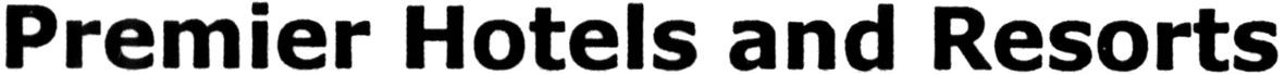 premier hotels and resorts