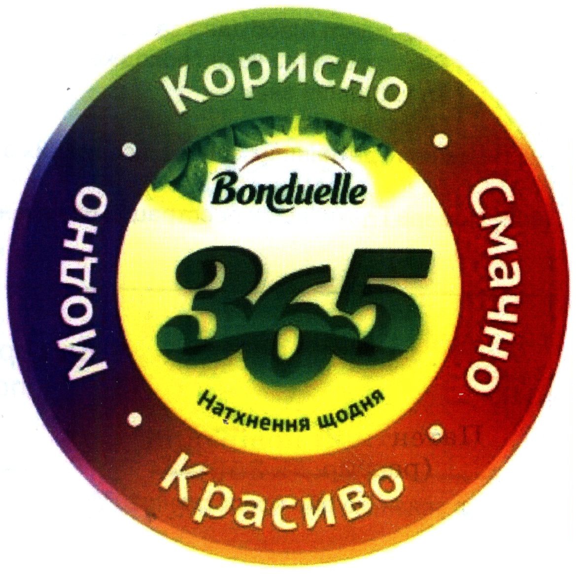 модно корисно смачно красиво