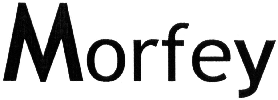 morfey