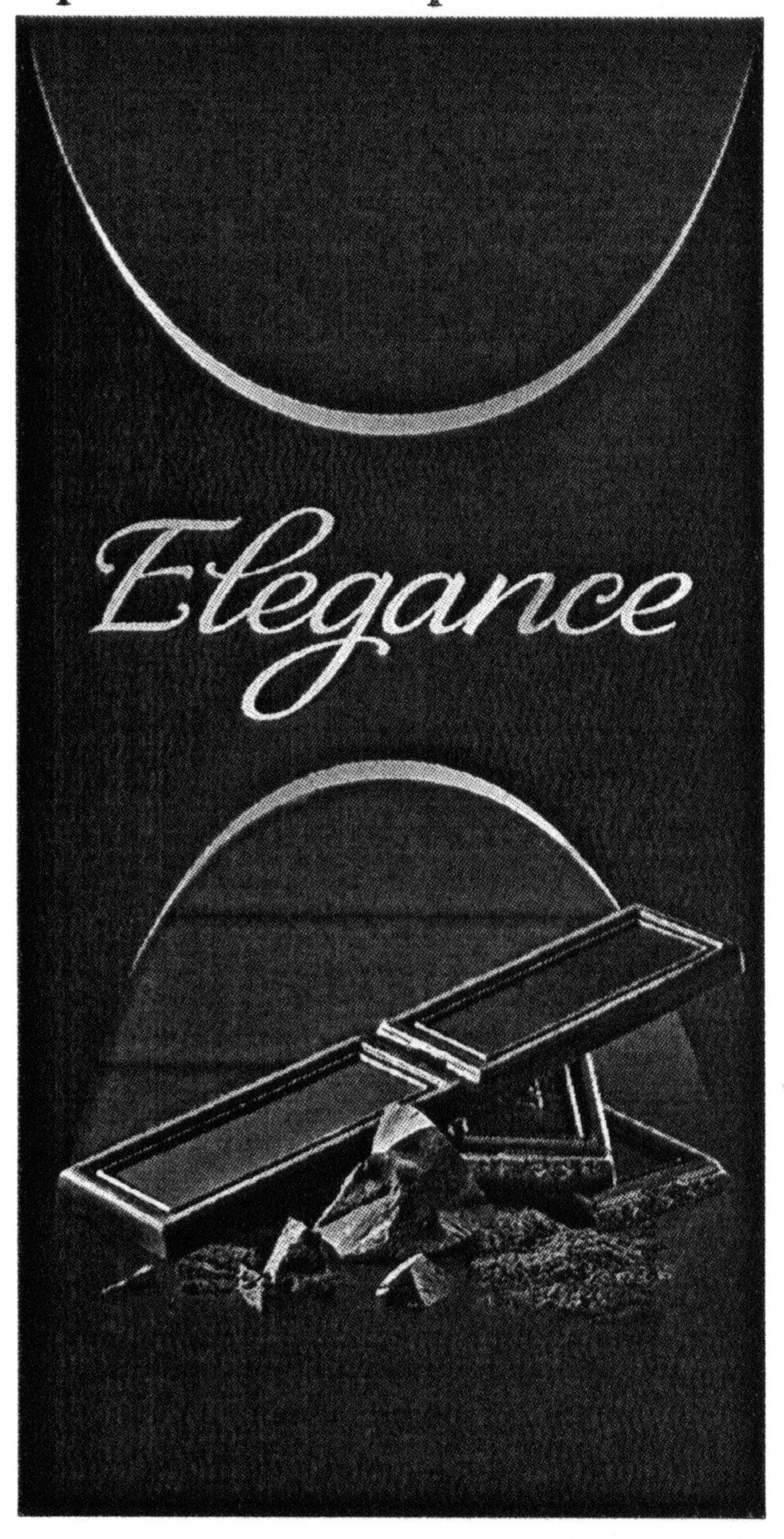 elegance