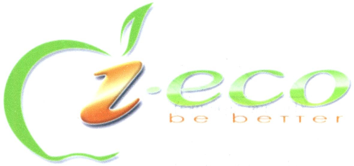 i-eco be better