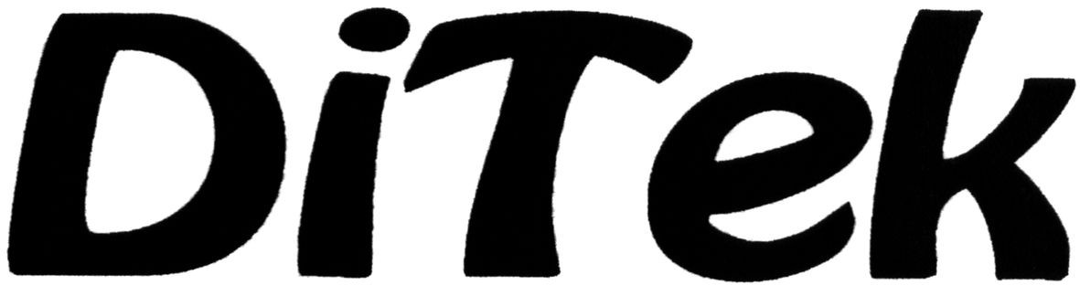 дітек