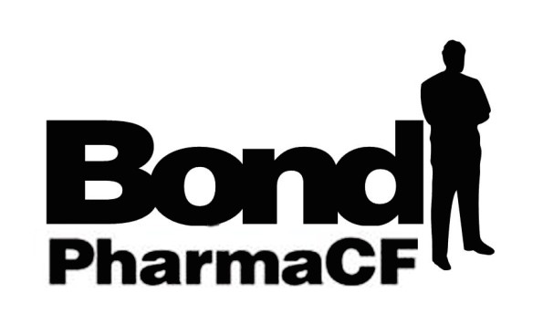 bond pharmacf