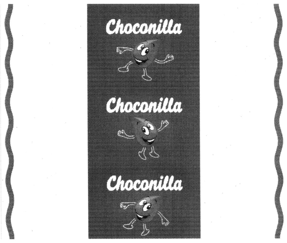 choconilla