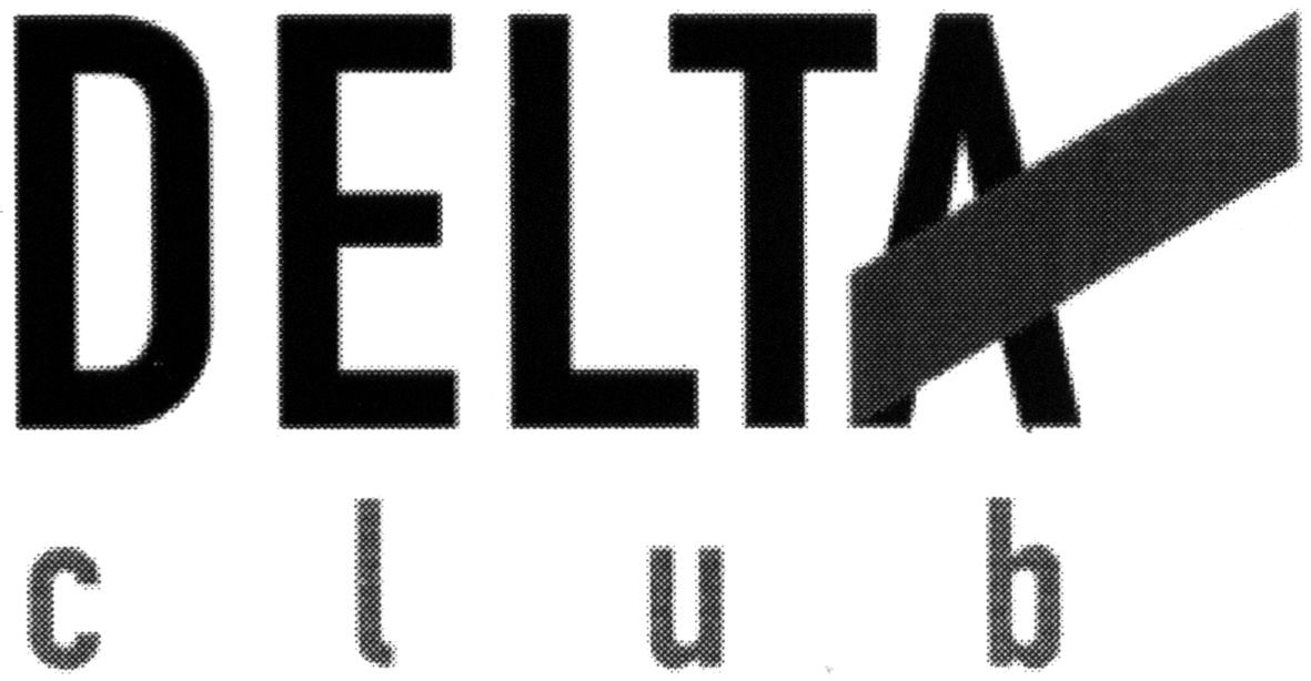 delta club