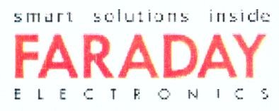 smart solutions inside faraday electronics