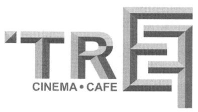 cinema cafe