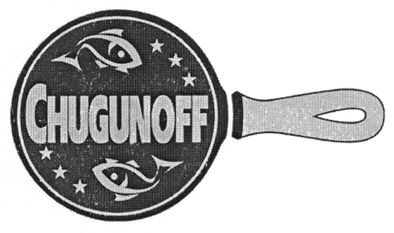 chugunoff