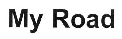 my road