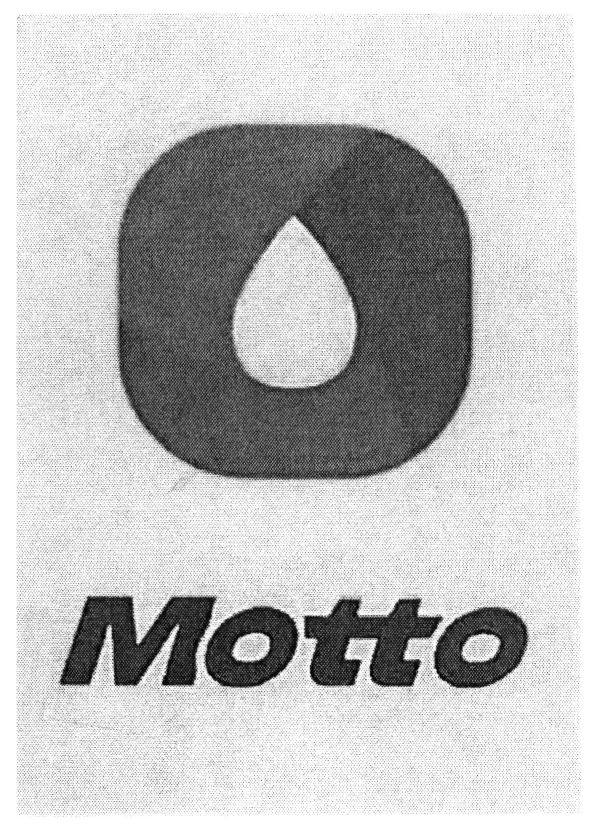 motto