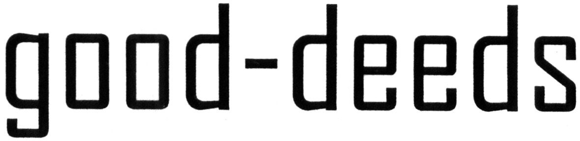 good-deeds