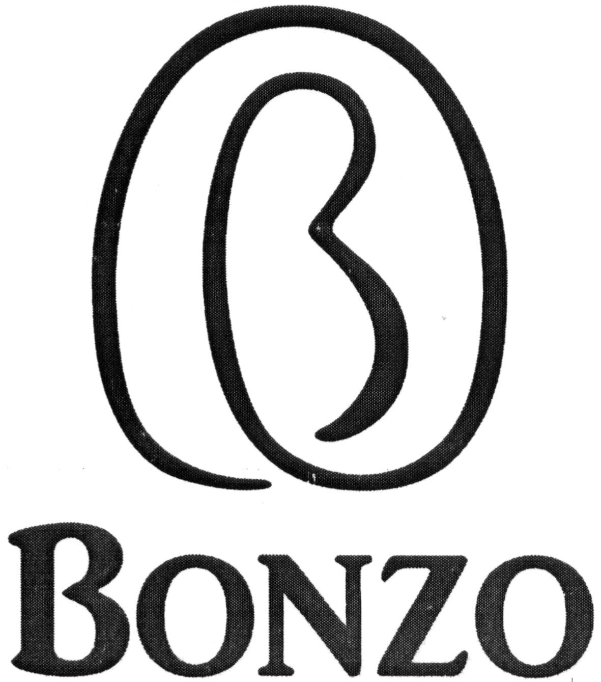 bonzo