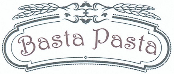 basta pasta