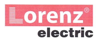 lorenz electric