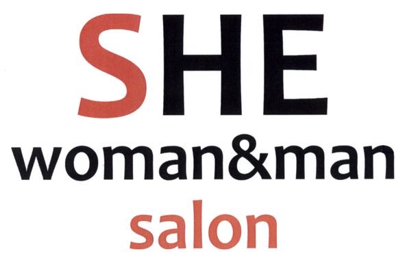 woman&man salon