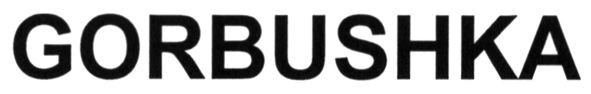gorbushka