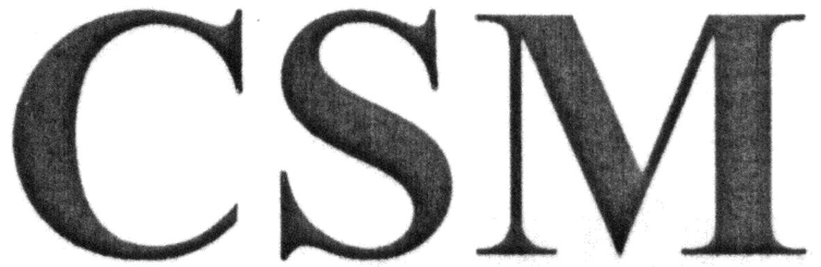 csm