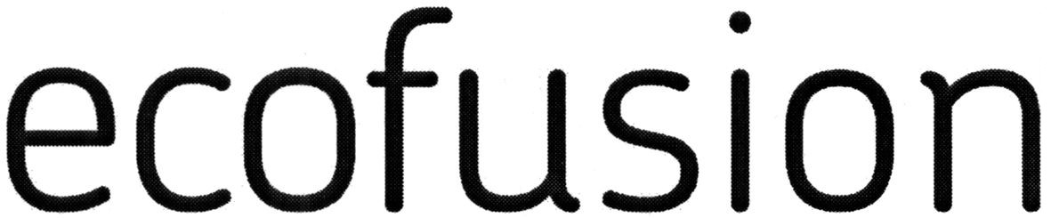 ecofusion