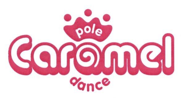 pole caramel dance