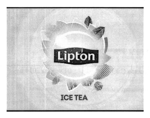 ice tea